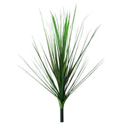 90cm UV Resistant Artificial Onion Grass Stem Green Outdoor