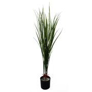 90 cm UV-beständige künstliche Gras-Pflanze