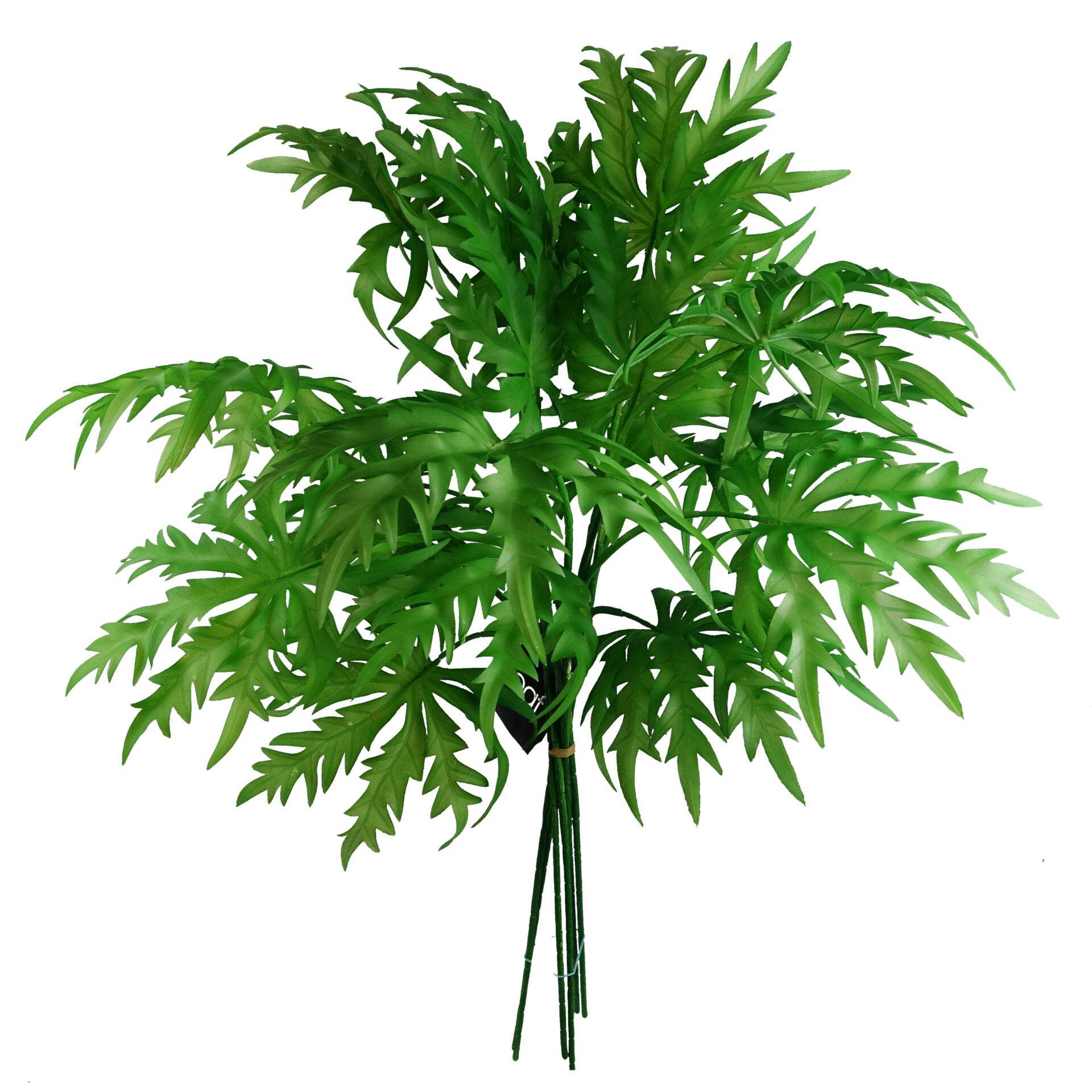 85cm Artificial Foliage Leaf Stem