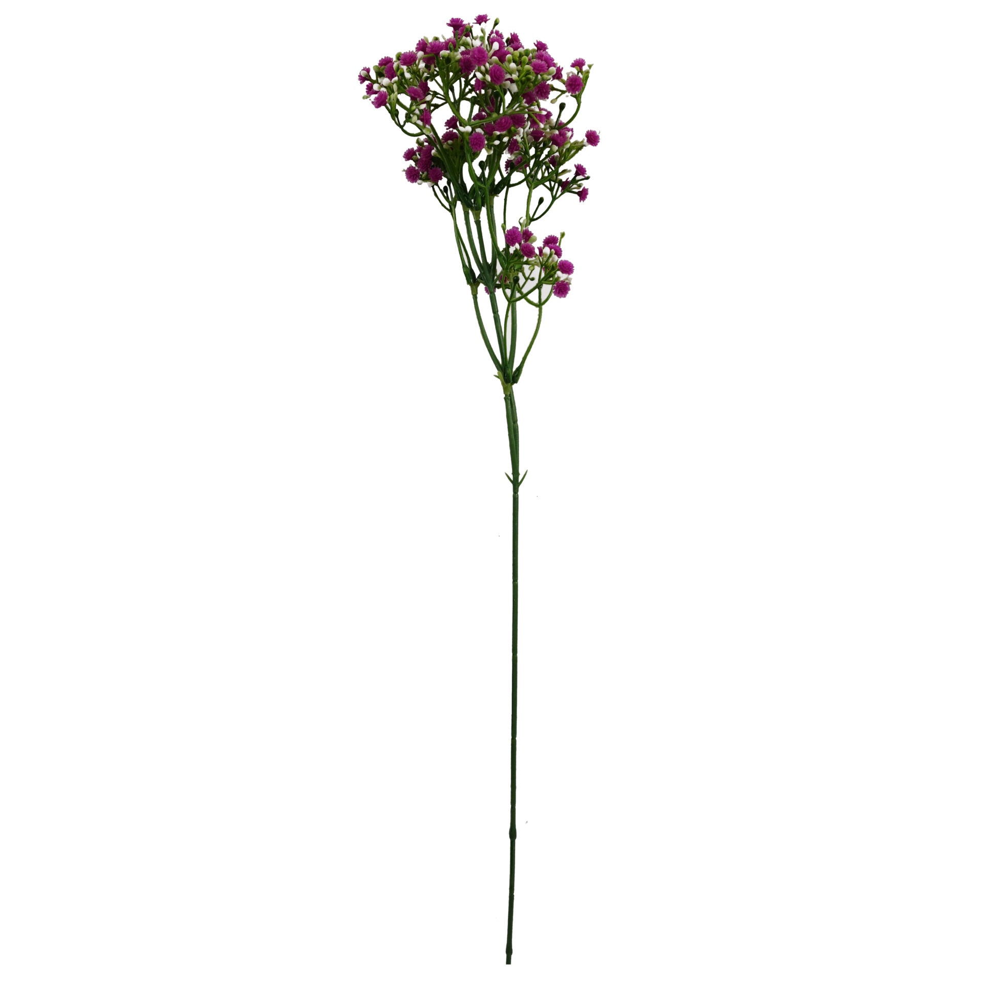 55cm Gypsophila Faux Stem