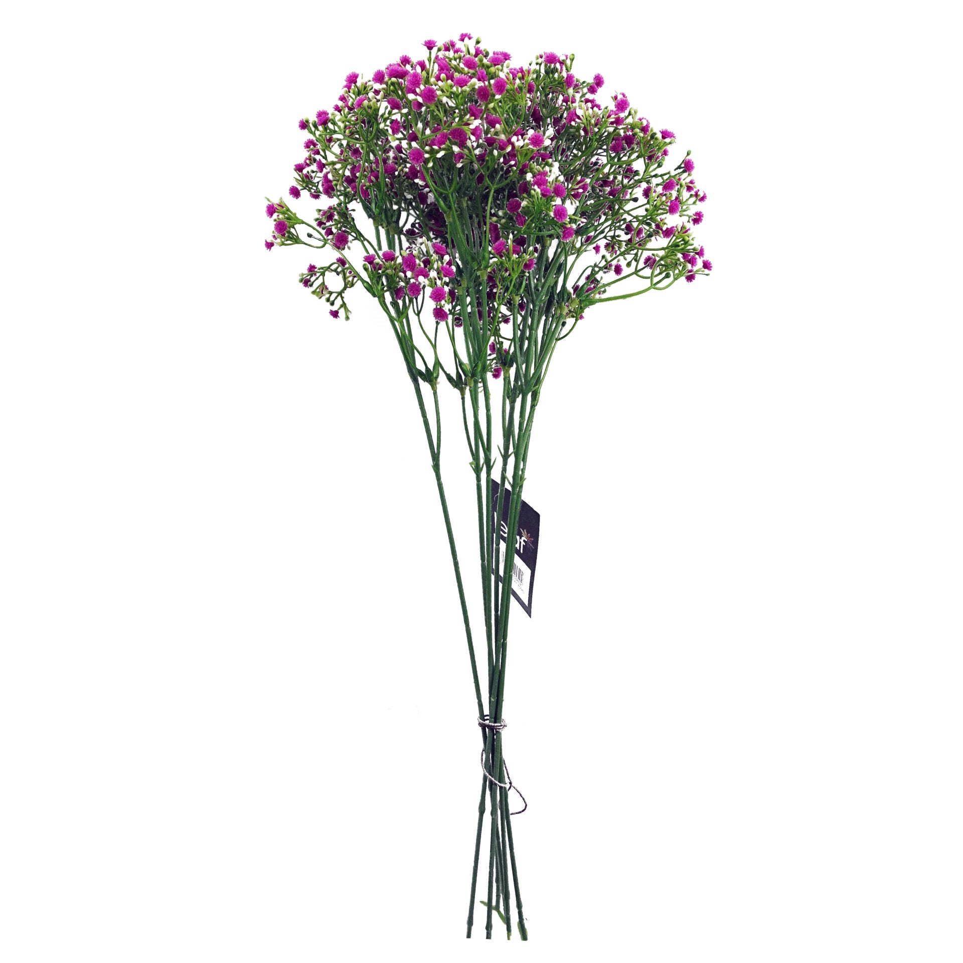 55cm Gypsophila Faux Stem