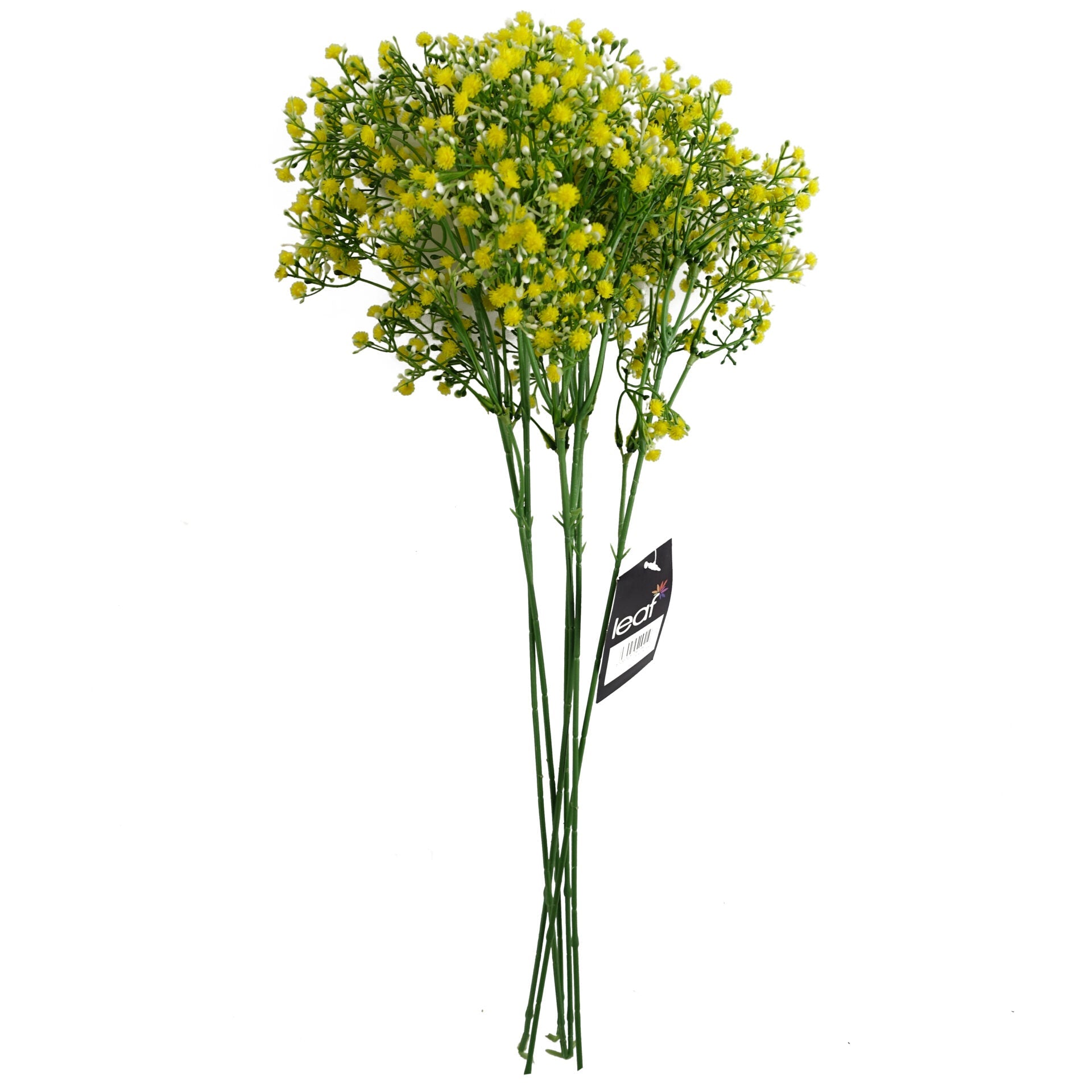 55cm Gypsophila Faux Stem