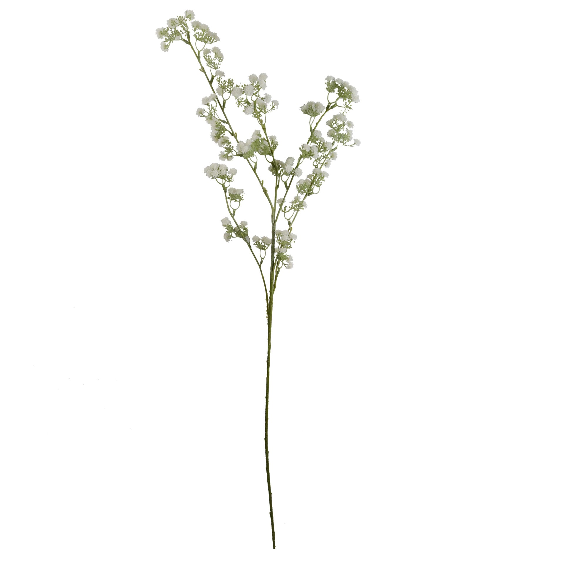 85cm Gypsophila Faux Stem