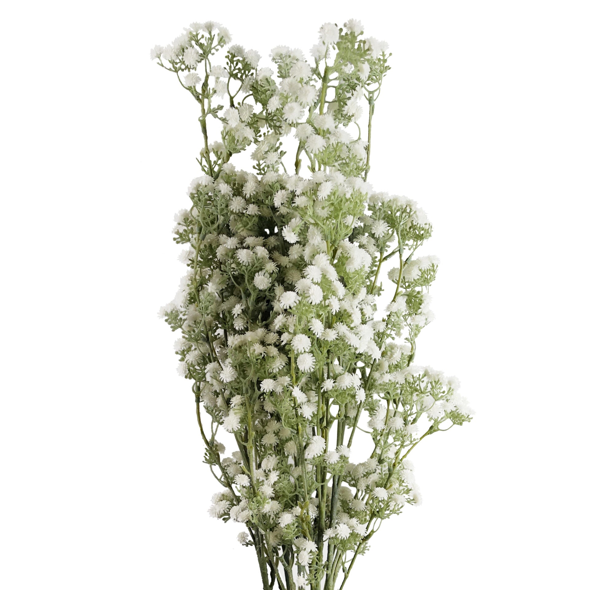 85cm Gypsophila Faux Stem