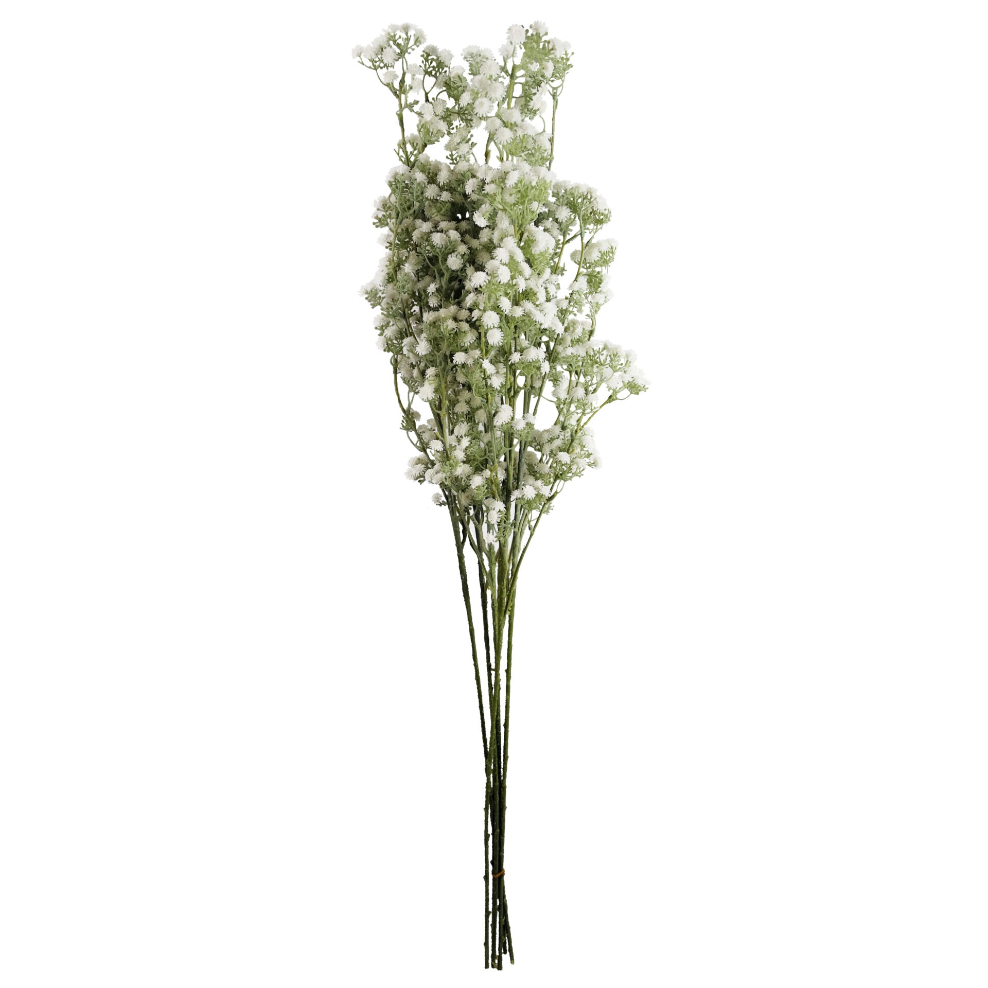 85cm Gypsophila Faux Stem