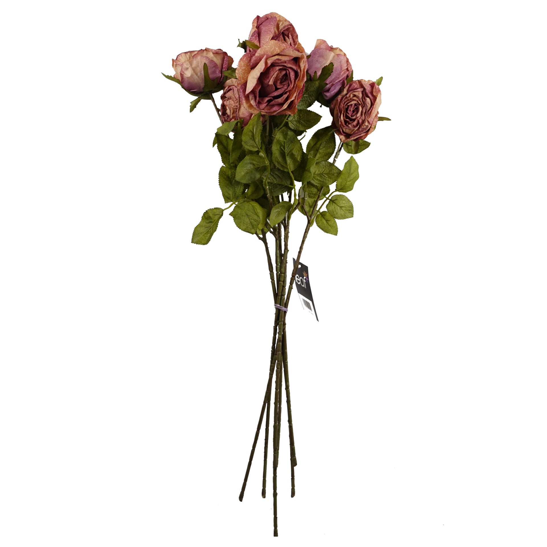 70cm Artificial Realistic Faux Rose
