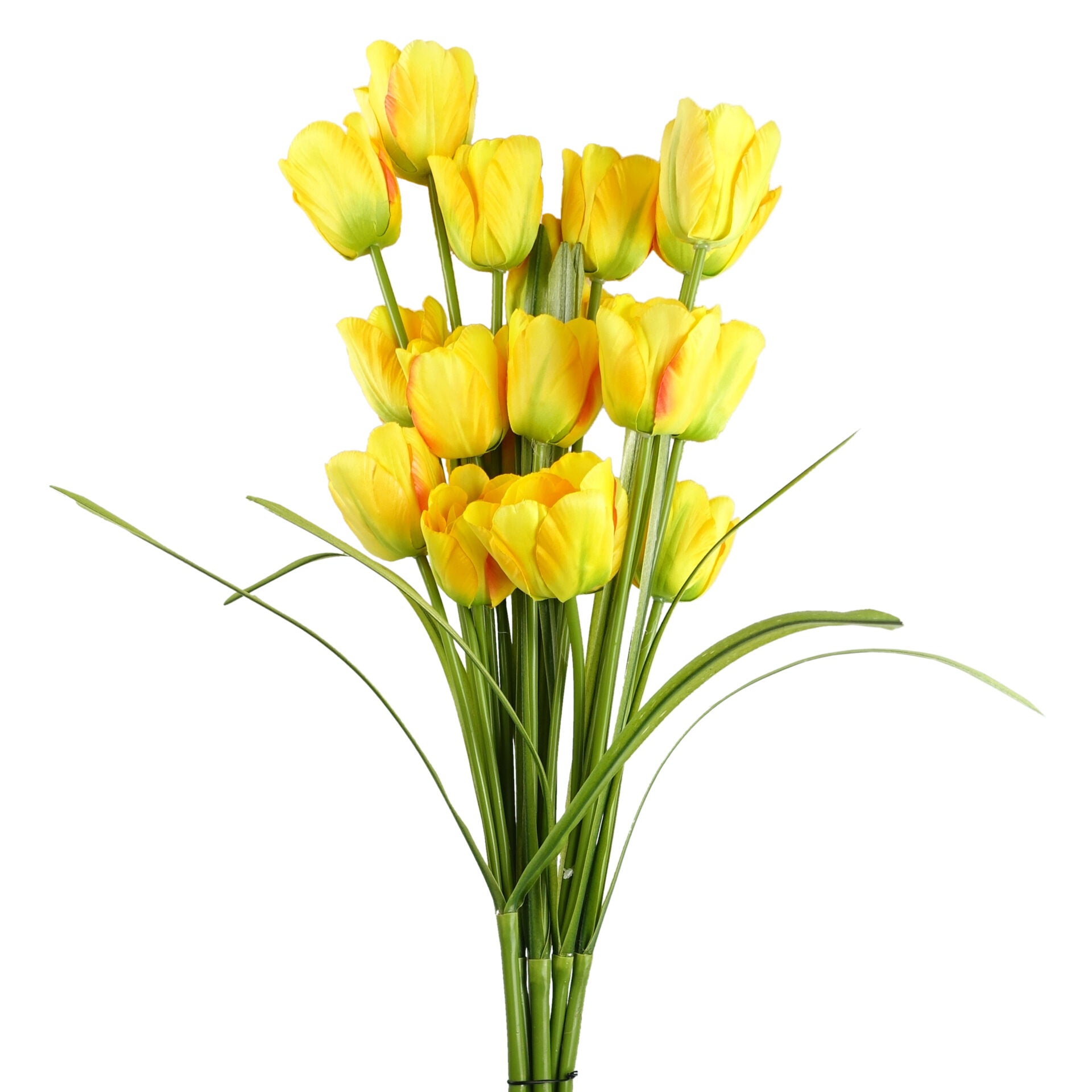 80cm Artificial Tulip Faux Stem