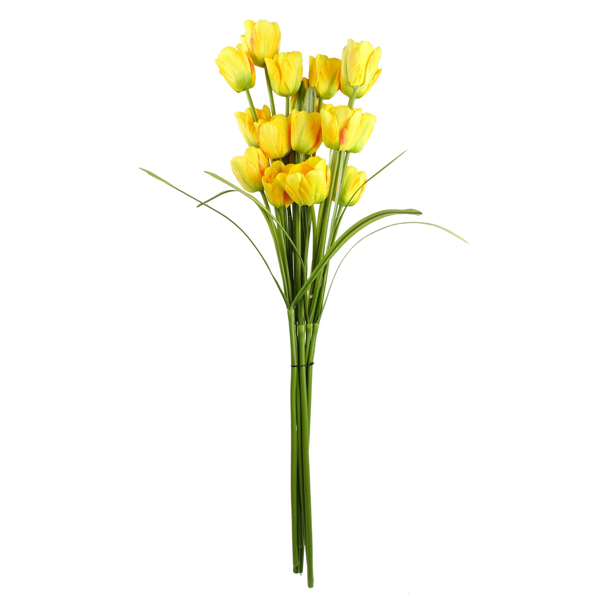 80cm Artificial Tulip Faux Stem