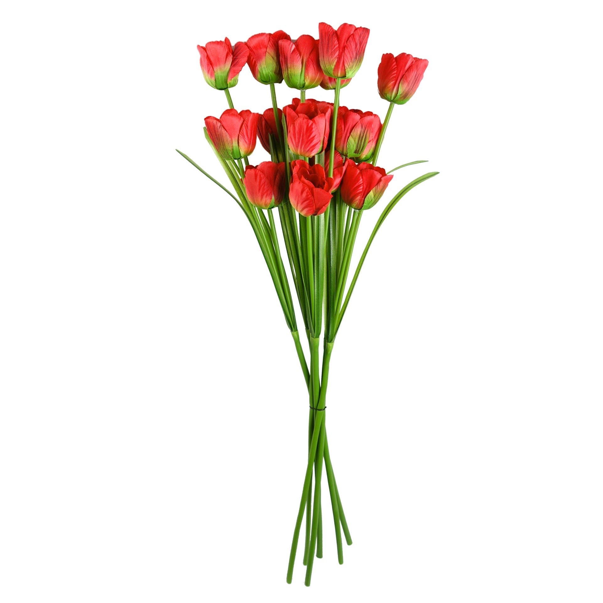 80cm Artificial Tulip Faux Stem
