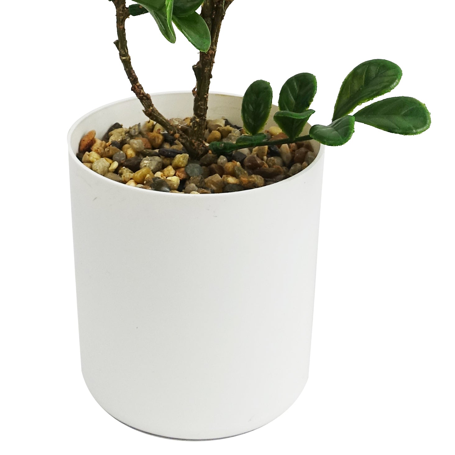 45cm Artificial Aglaia Odorata Bonsai Ficus Tree