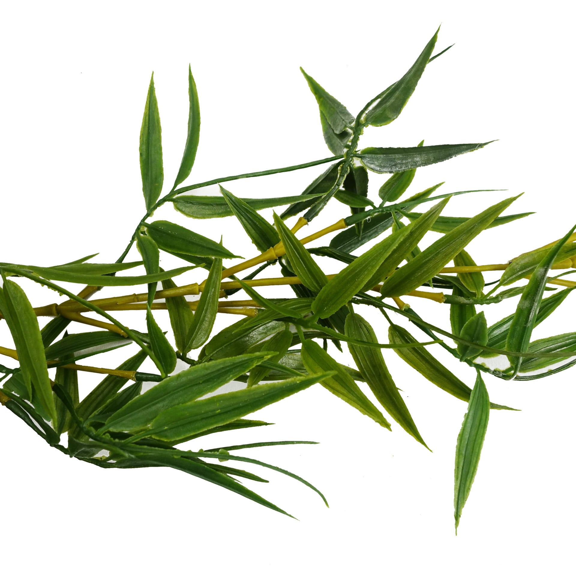 180cm Artificial Bamboo Hanging Garland