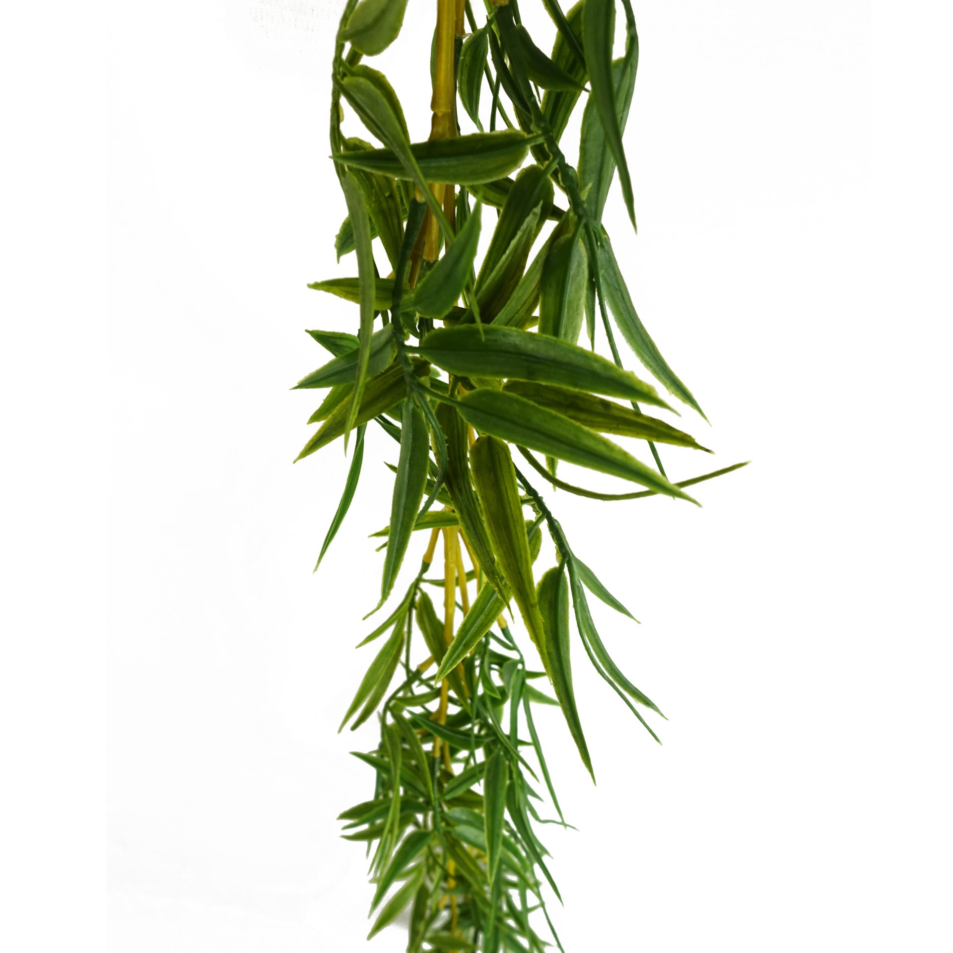 180cm Artificial Bamboo Hanging Garland