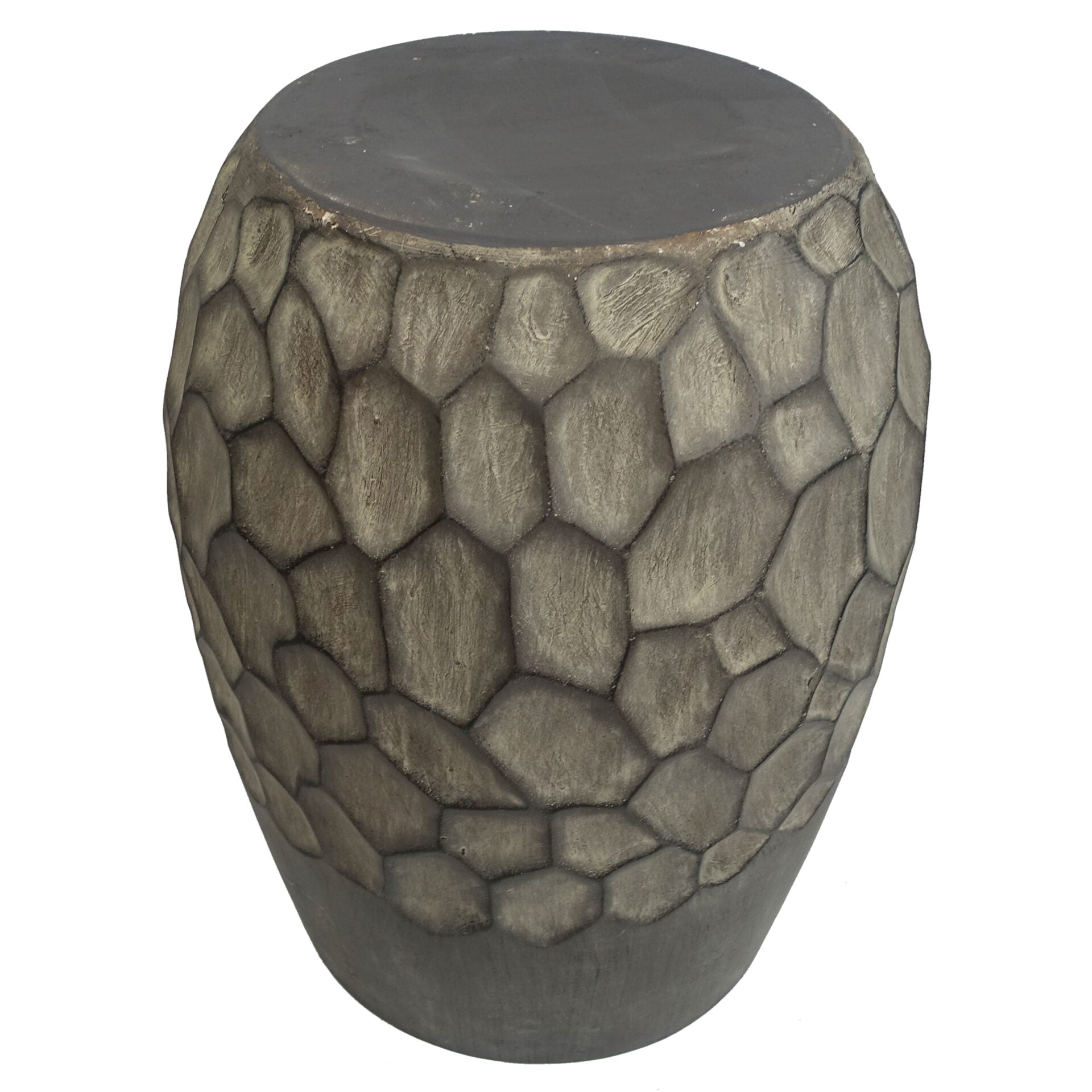 38cm x 27cm Honeycomb XL Planter Composite Plant Pot