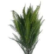100cm Artificial Fern Spray Stem