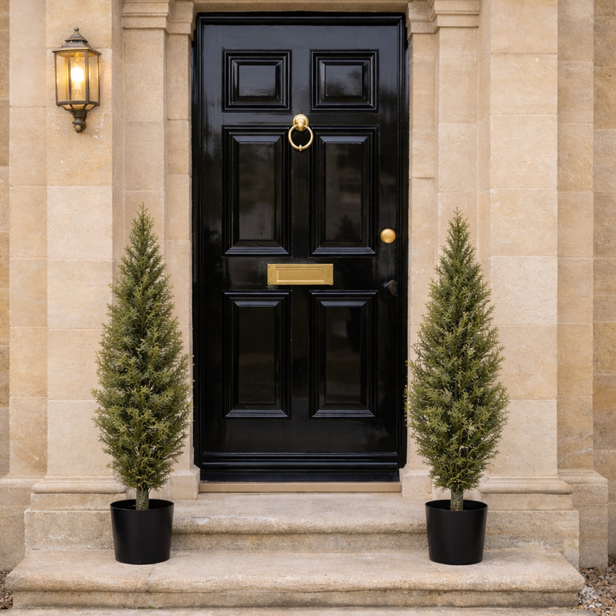 Leaf Artificial Plants and Trees