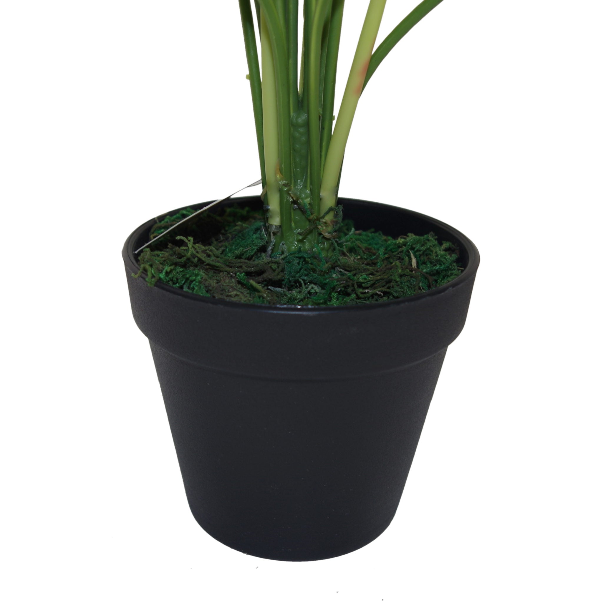 Plante artificielle de pothos (Scindapsus Aureus) de 60 cm