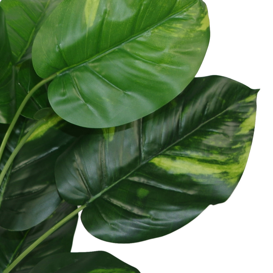 Plante artificielle de pothos (Scindapsus Aureus) de 60 cm
