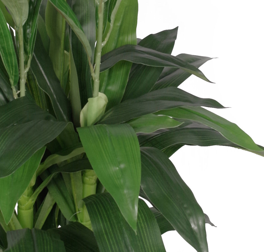 100cm Artificial Cymbidium Orchid Plant - Extra Large