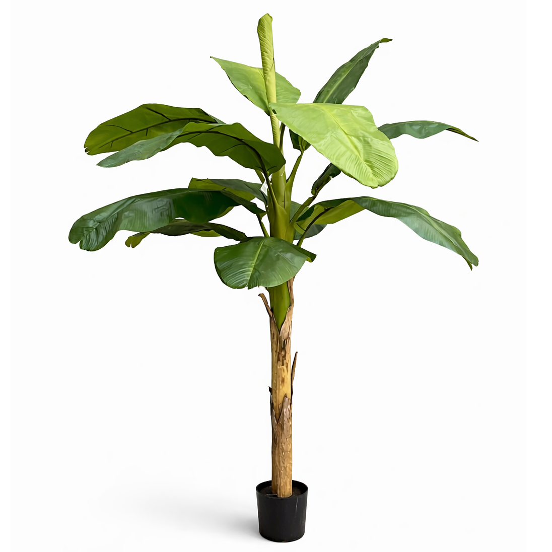 240cm Artificial Large Banana Tree
