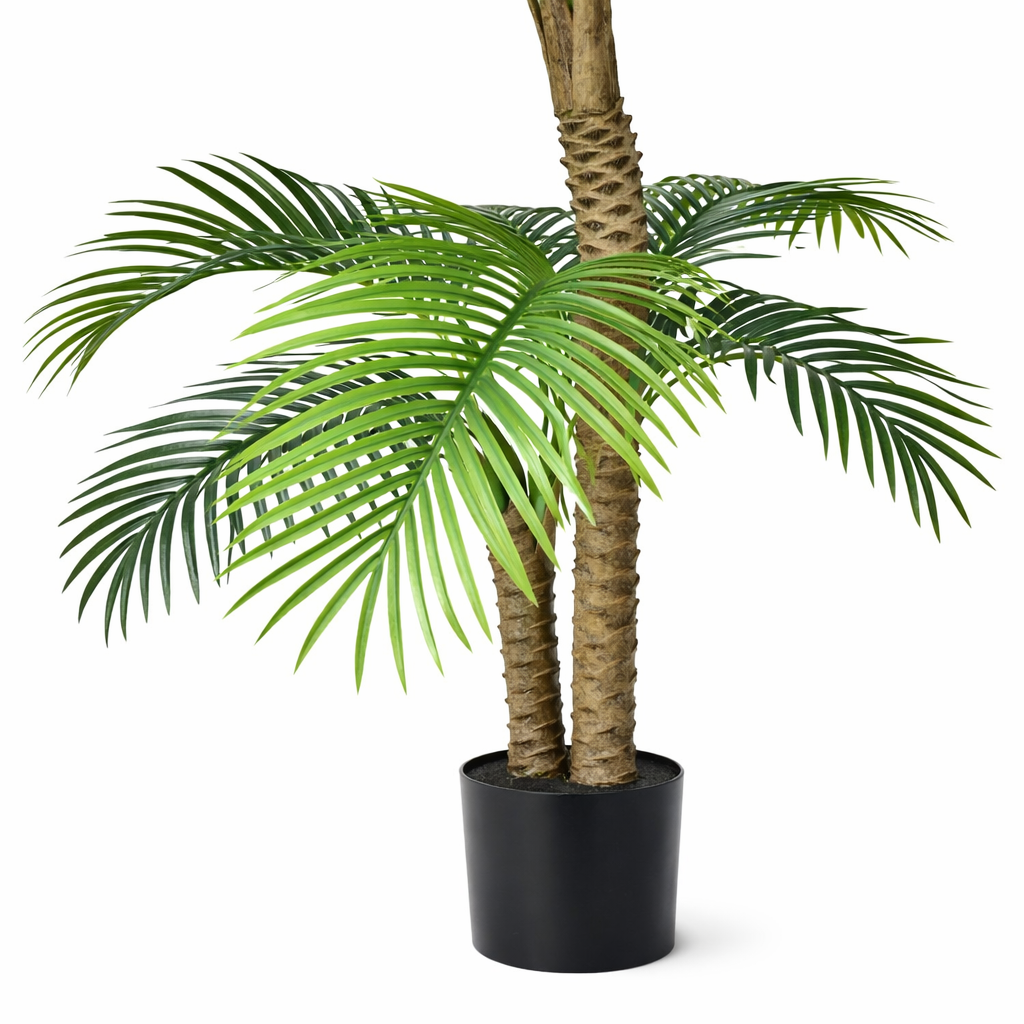 260cm Artificial Coco Palm Tree