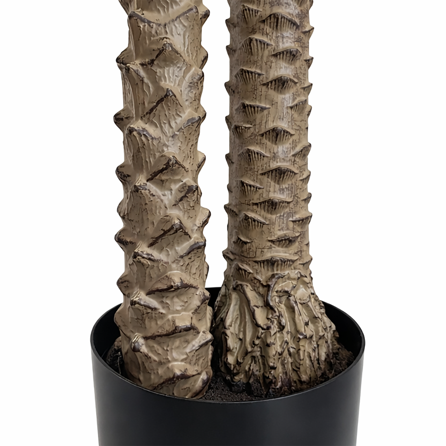 260cm Artificial Coco Palm Tree