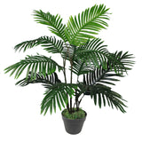 90cm Artificial Areca Palm Tree - Large