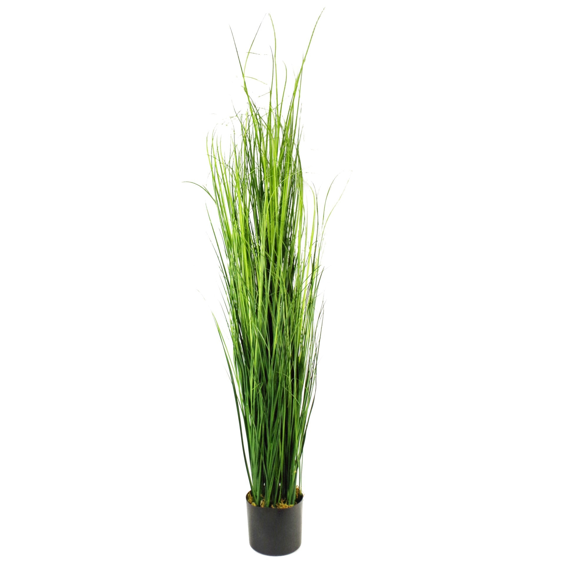 130cm Artificial Onion Grass Plant