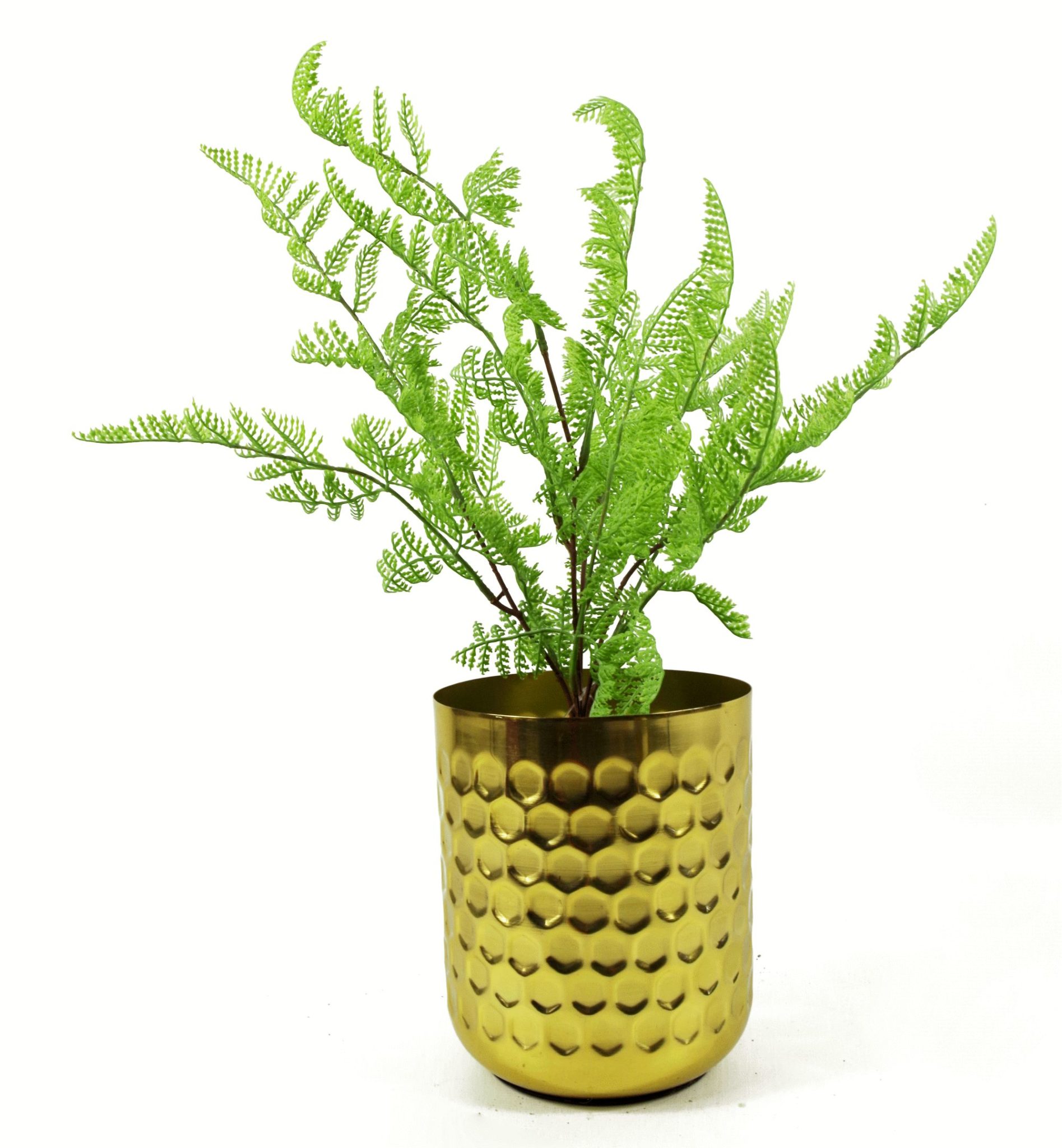 50cm Southern Wood Fern Bush Artificial Plant