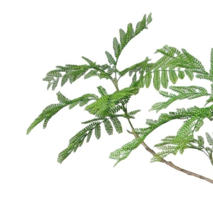 240cm Artificial Jacaranda Realistic Artificial Tree