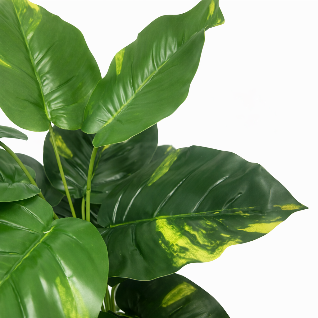 Plante artificielle de pothos (Scindapsus Aureus) de 60 cm