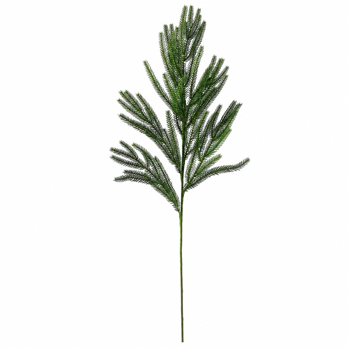 95cm Artificial Pine Needle Spray