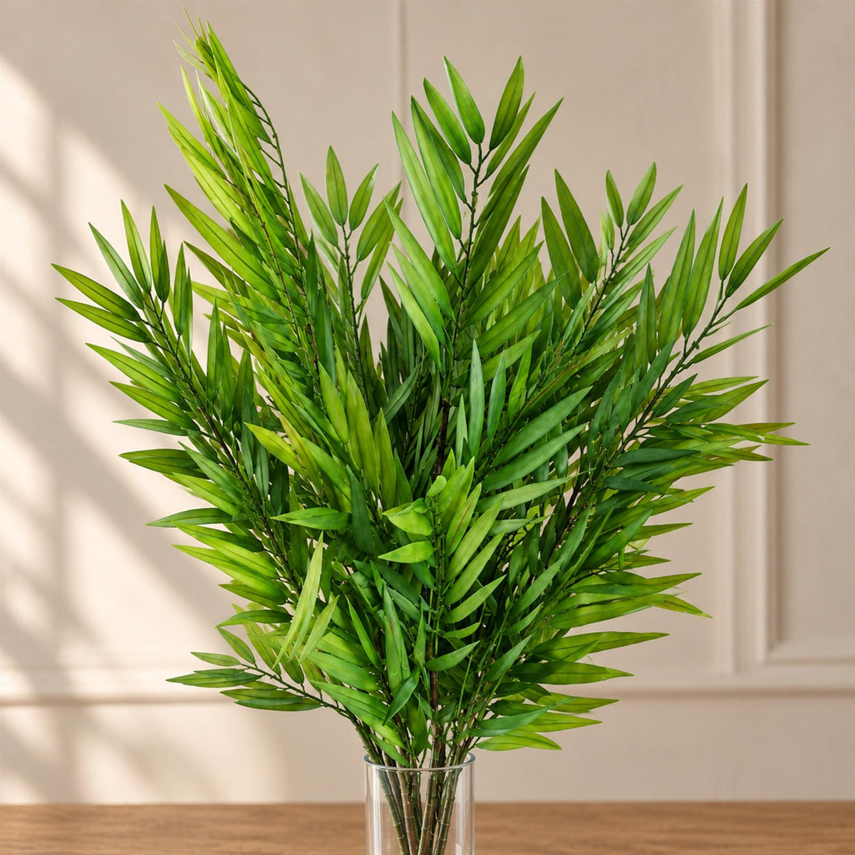 85cm Artificial Bamboo Fern Stem