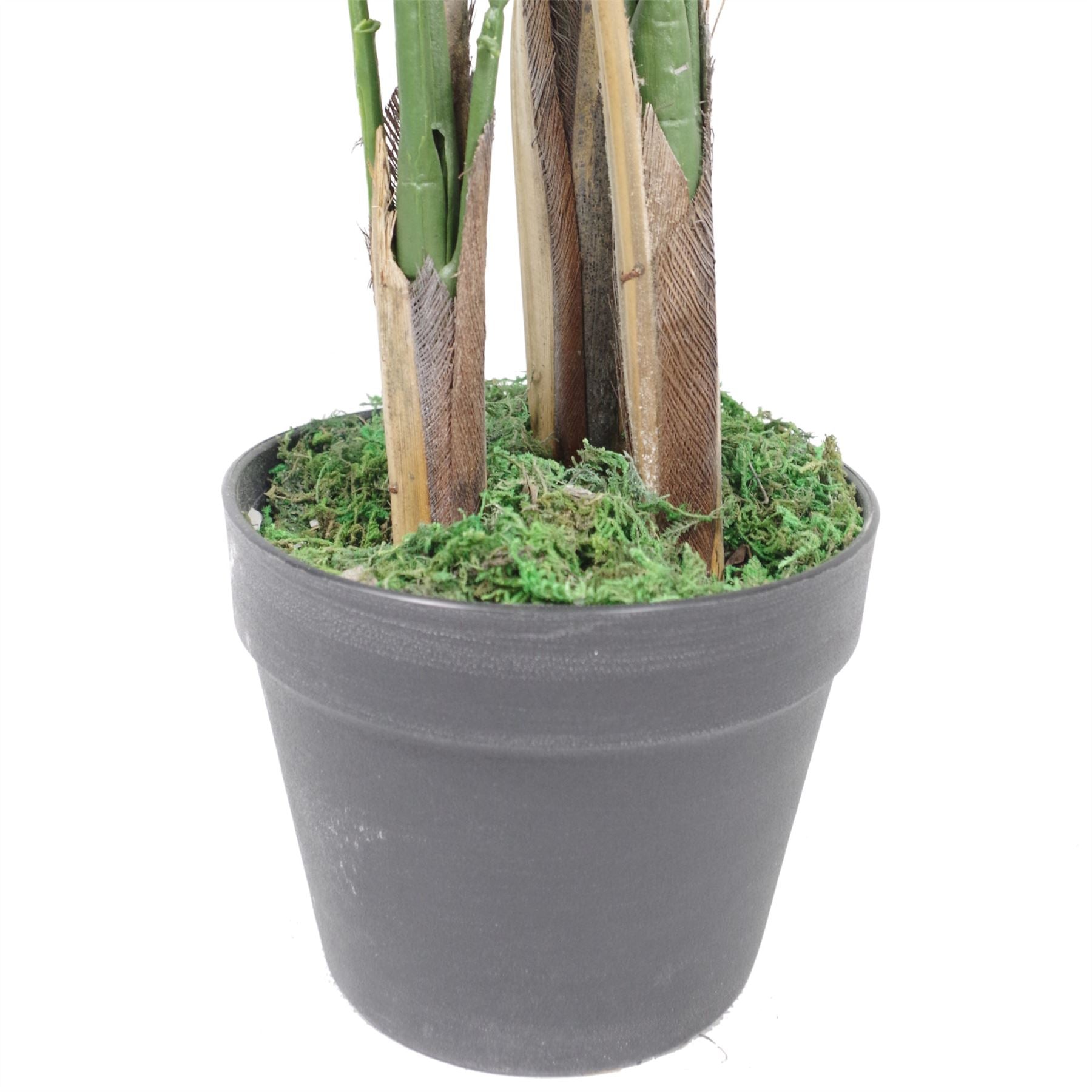 130cm Artificial Areca Palm Tree