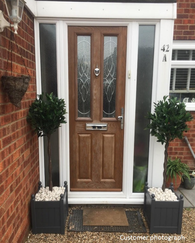 Artificial Bay Trees Natural Twist Trunk Topiary Bay Laurel Ball Tree