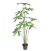 120cm Dwarf Umbrella Realistic Artificial Tree