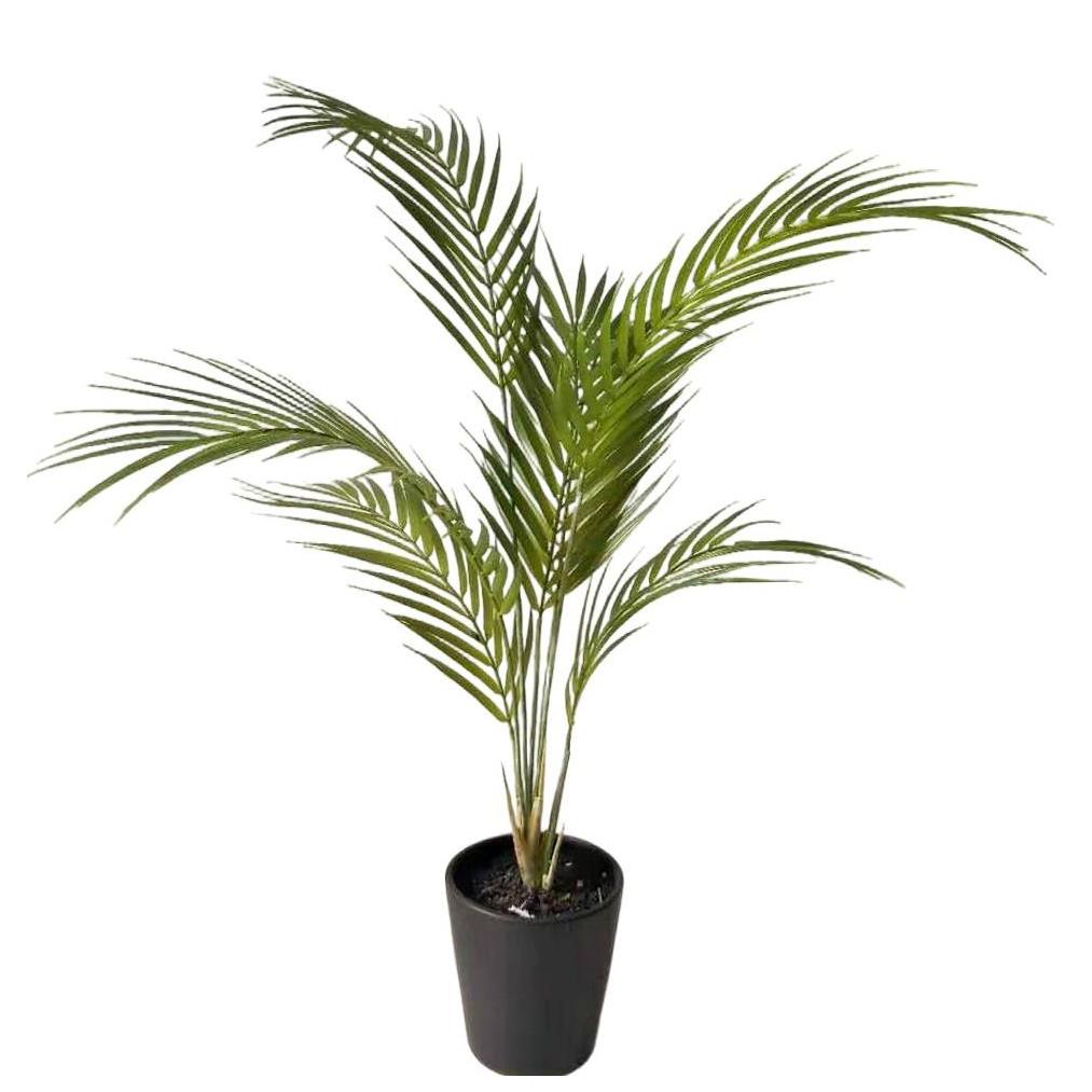 70cm Artificial Areca Palm Tree