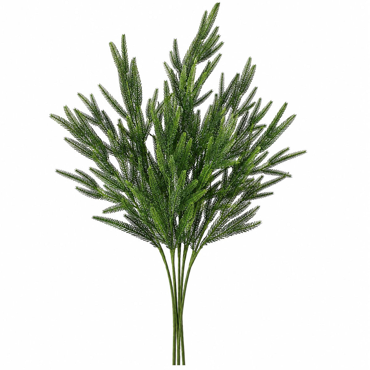 95cm Artificial Pine Needle Spray