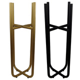 Large Planter Stand (Planter not included) 62cm x 18cm