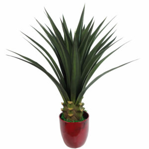 90cm (3ft) Artificial Yukka Plant - Large