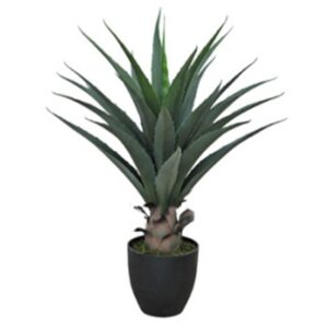 70cm Agave Tropical Yucca Artificial