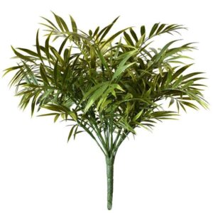 40cm Fire Retardant Artificial Palm Tree Stem
