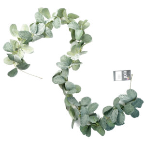 150cm Artificial Hanging Trailing Evergreen Plant