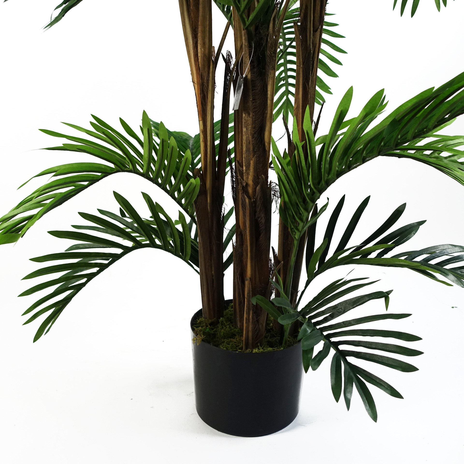 150cm Areca Palm Artificial Tree Leaf Artificial Plants & Trees