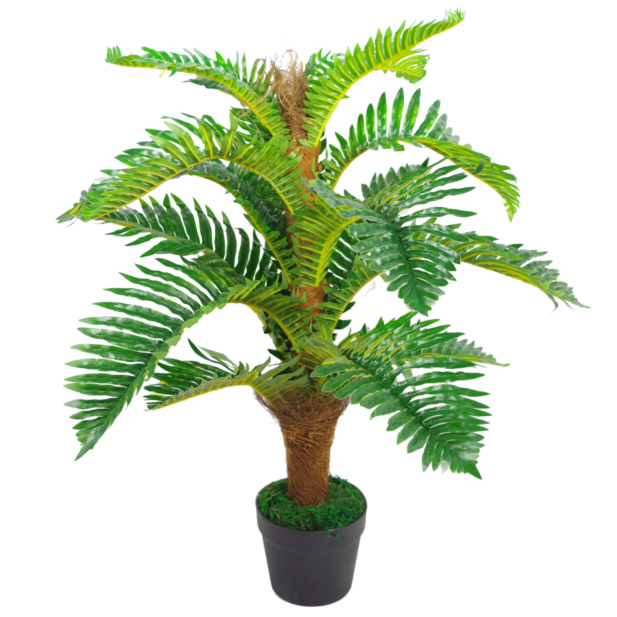 110cm Artificial Pineapple Palm Tree Tree Extra Large